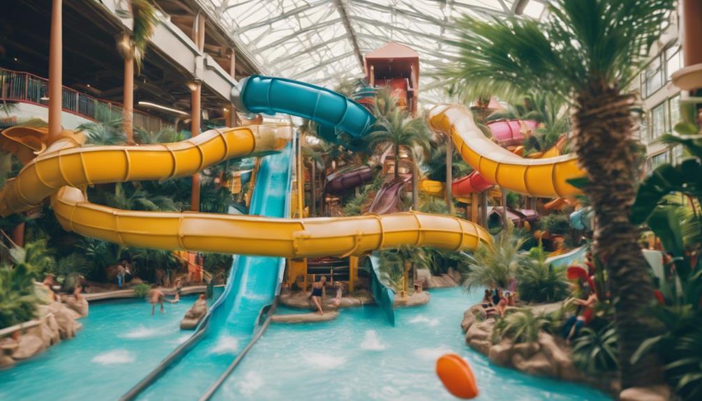 top local water parks