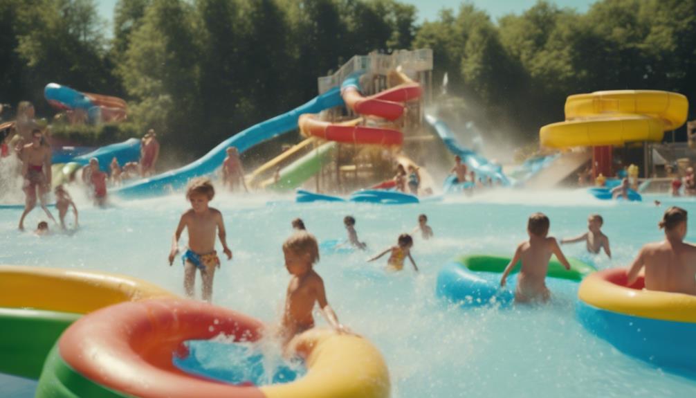 top local water parks