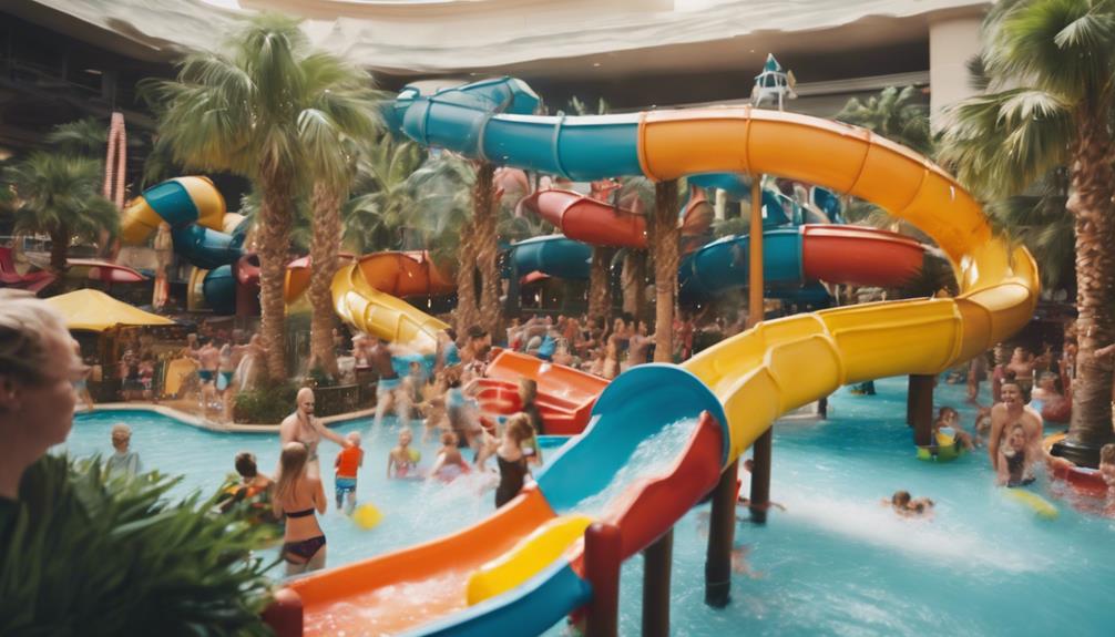 top local water parks