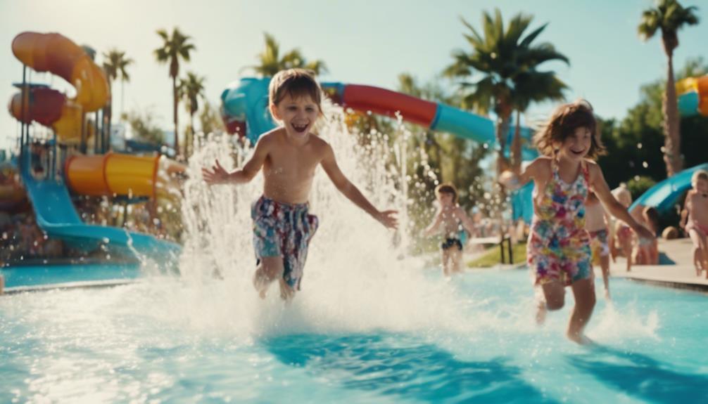 top local water parks