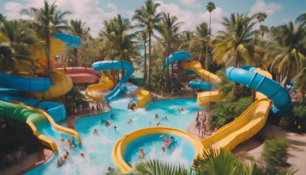 top local water parks