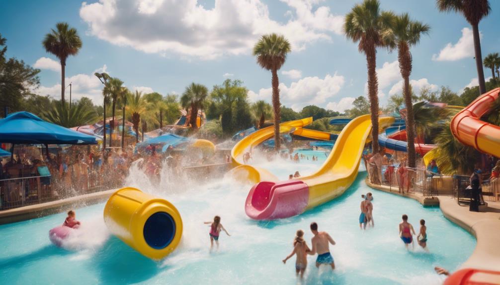 top local water parks