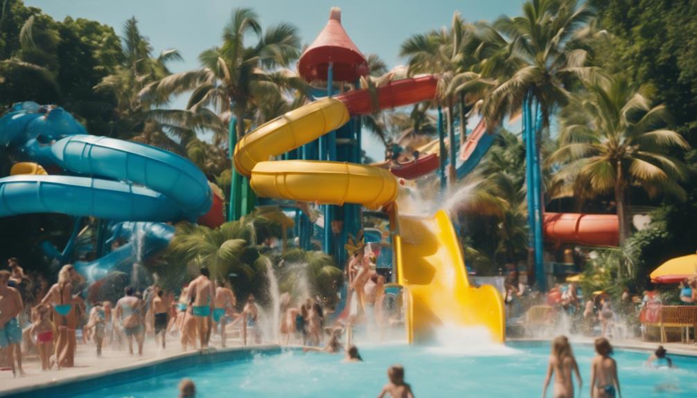 top local water parks