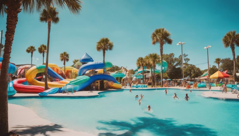 top local water parks