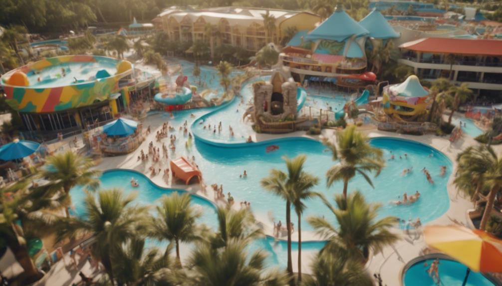 top local water parks