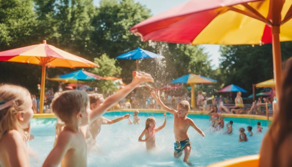 top local water parks