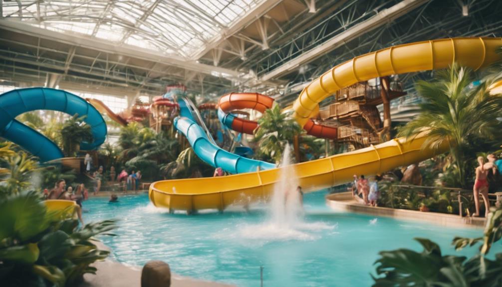 top local water parks