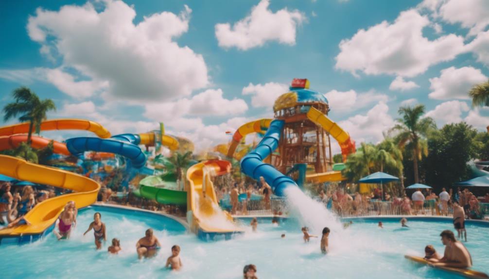 top local water parks