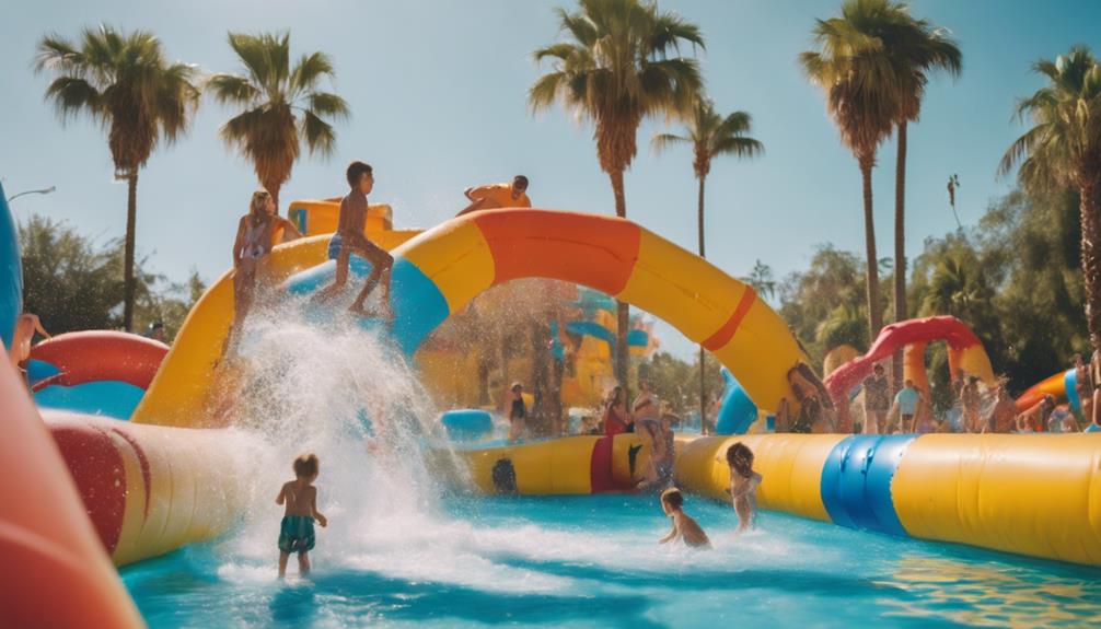 top local water parks