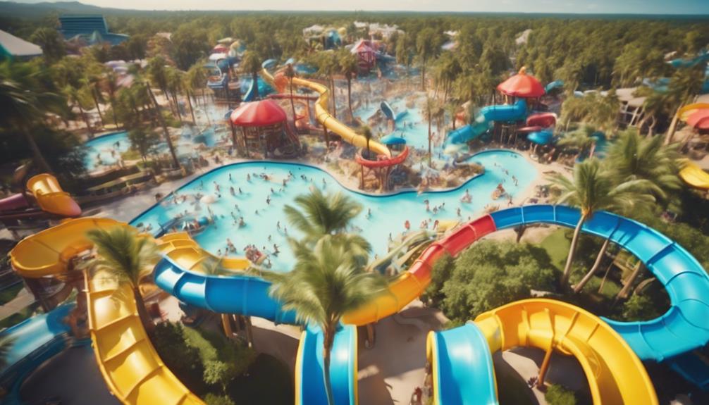 top local water parks