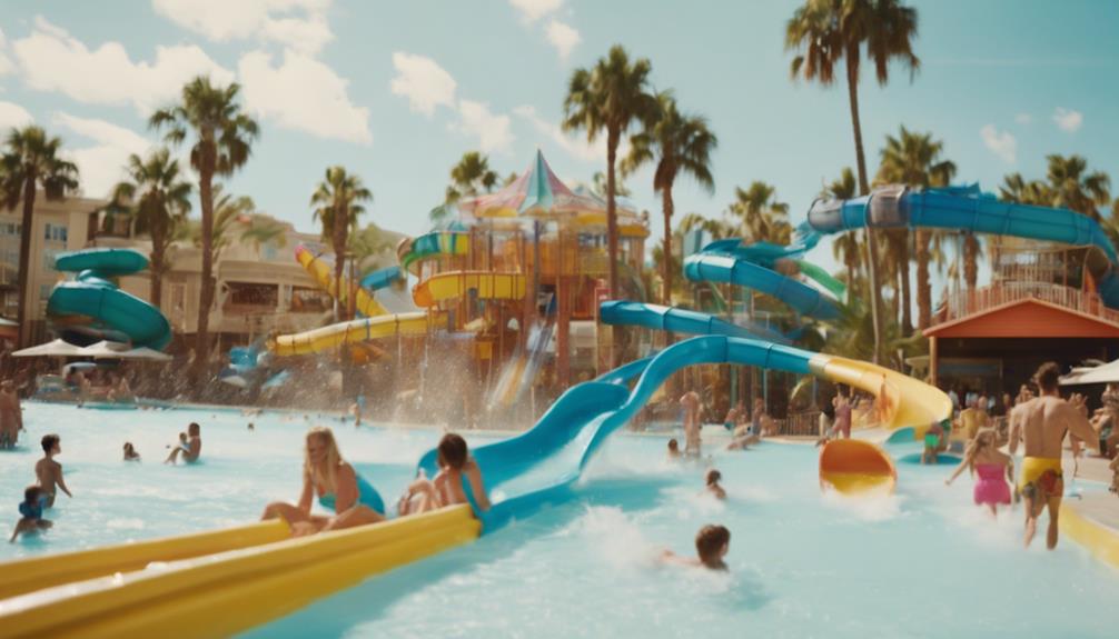 top local water parks