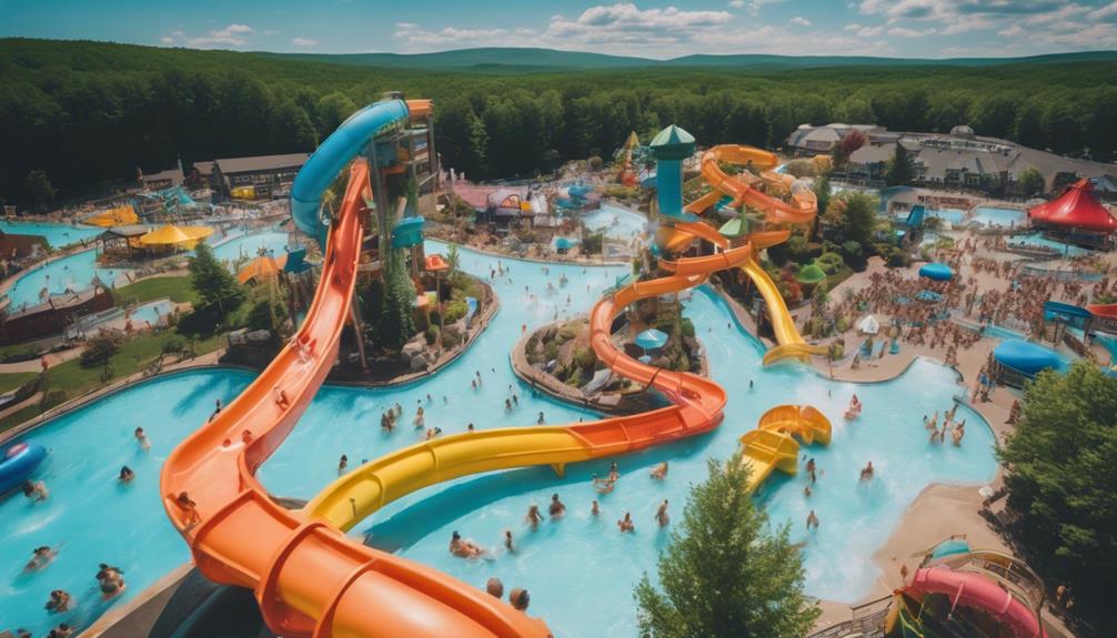 top local water parks