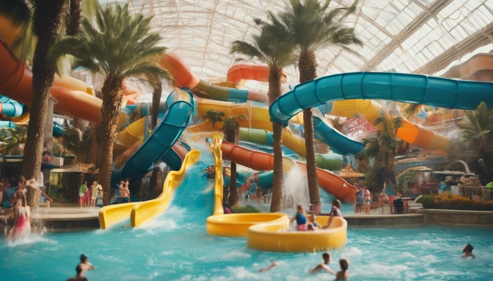 top local water parks