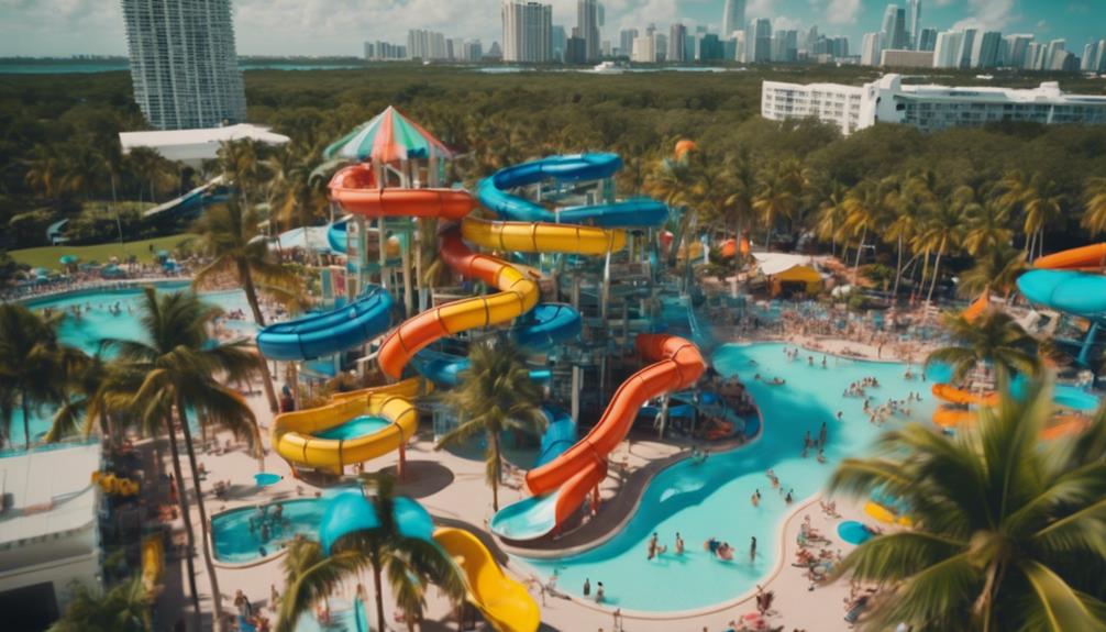 top local water parks