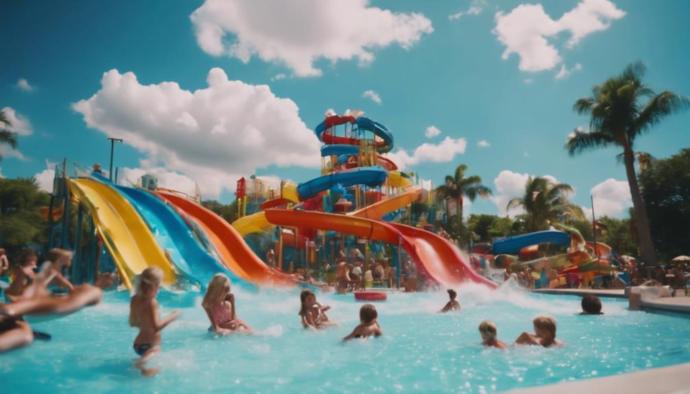 top local water parks