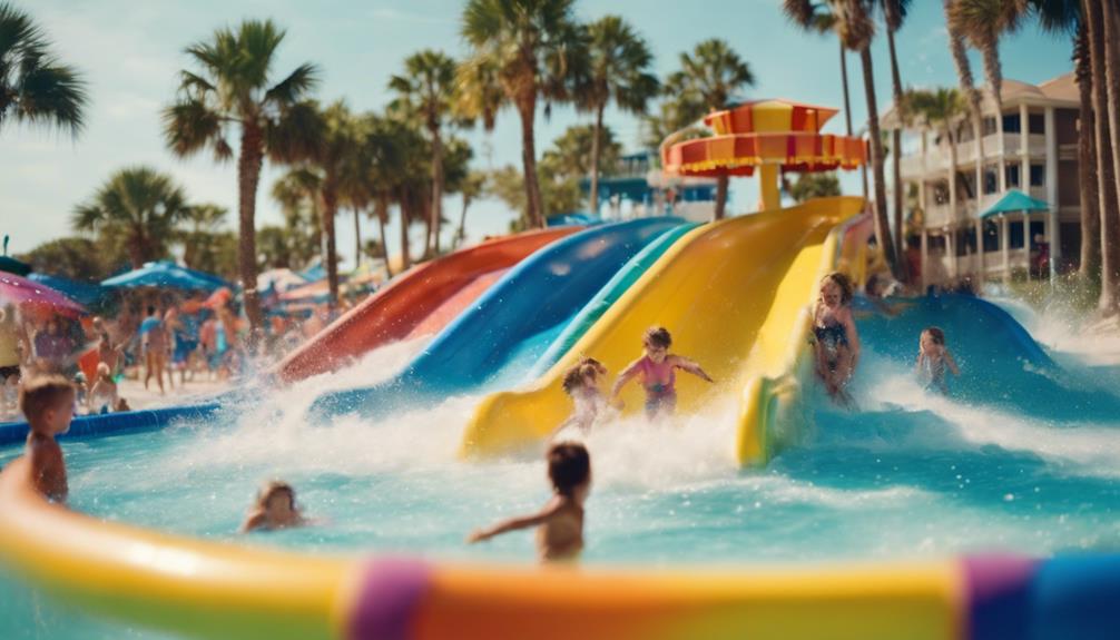 top local water parks