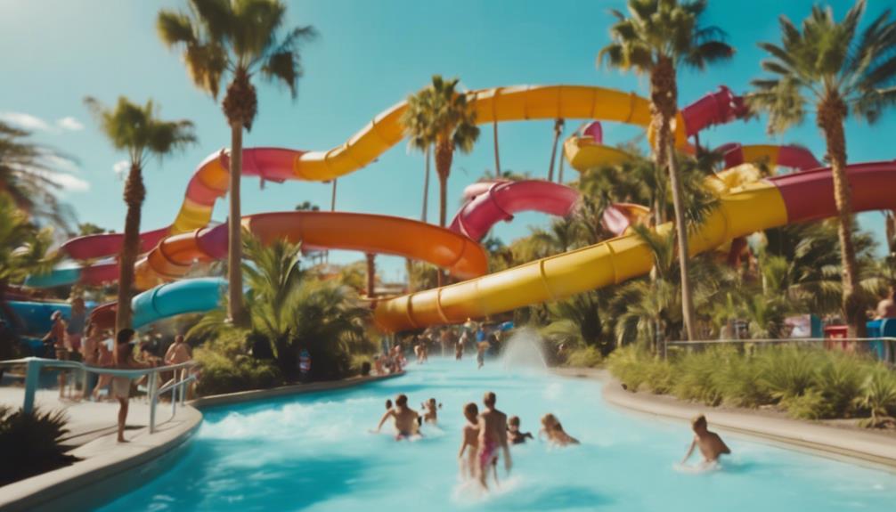 top local water parks