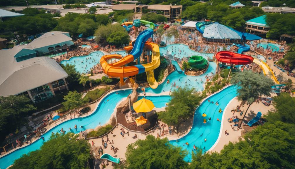 top local water parks