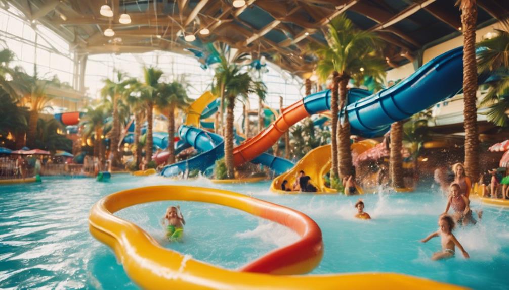 top local water parks