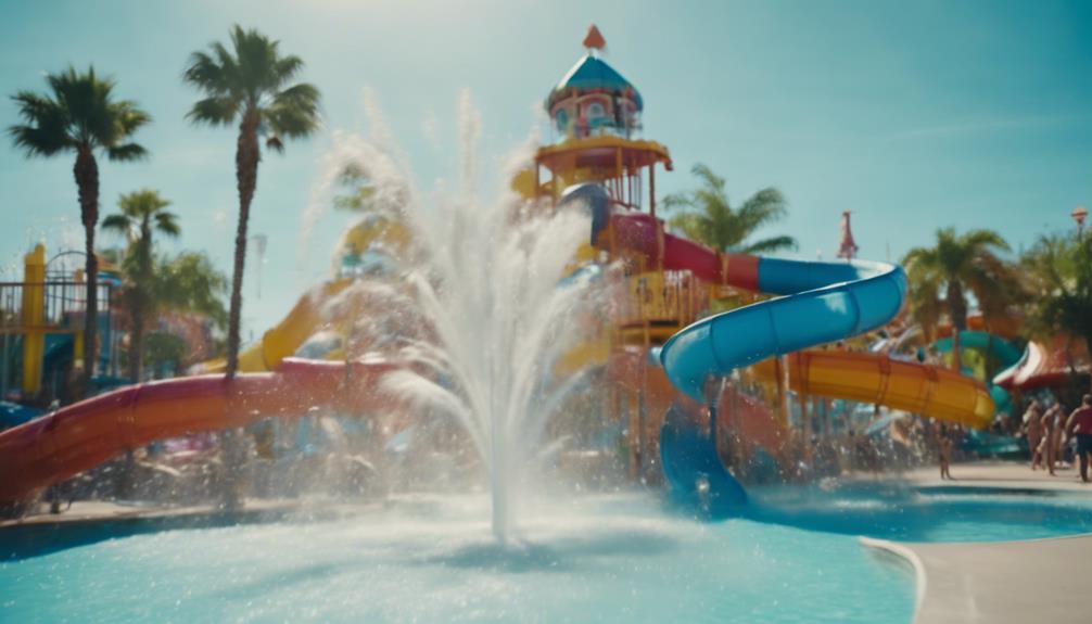 top local water parks