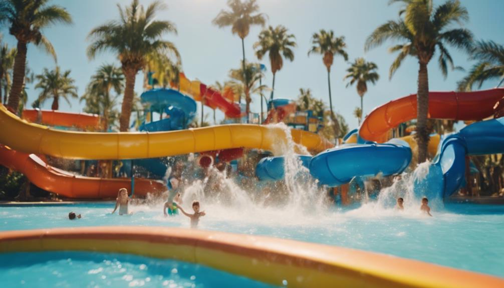 top local water parks