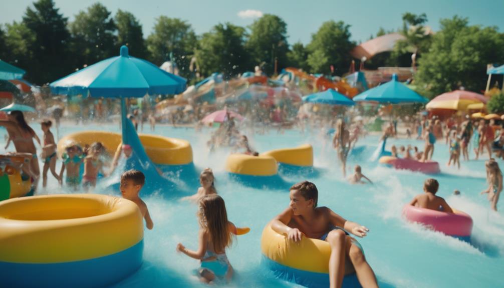 top local water parks