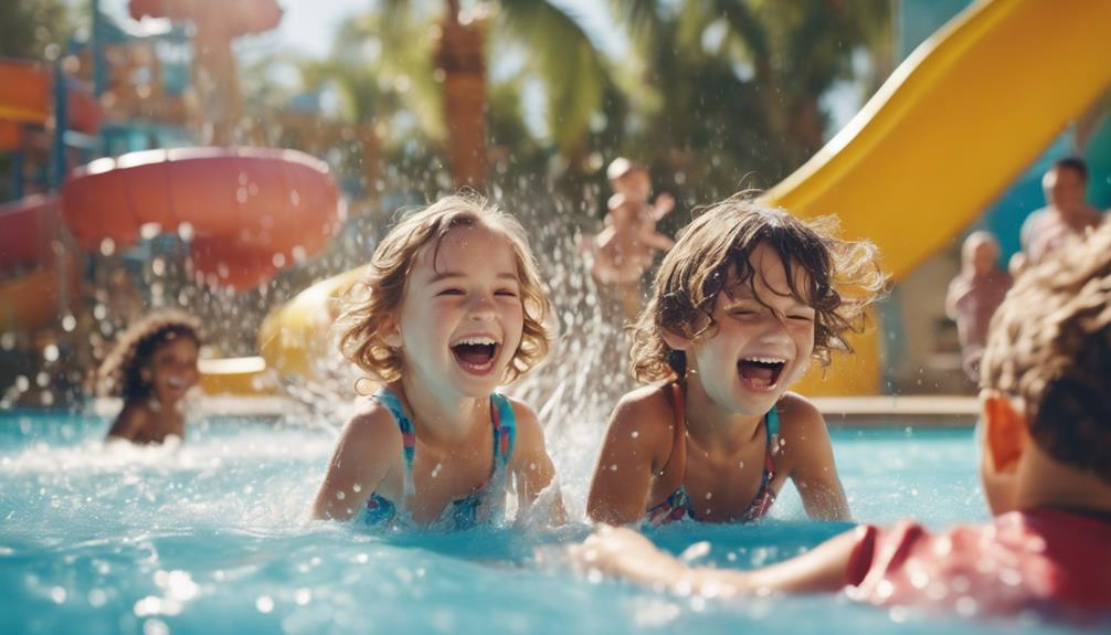 top local water parks