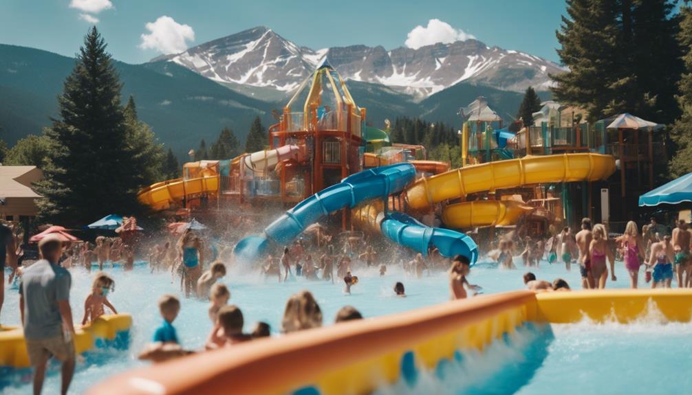 top local water parks