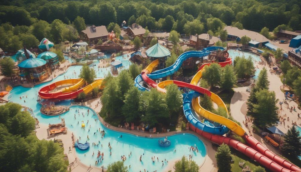 top local water parks