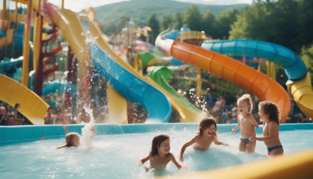 top local water parks