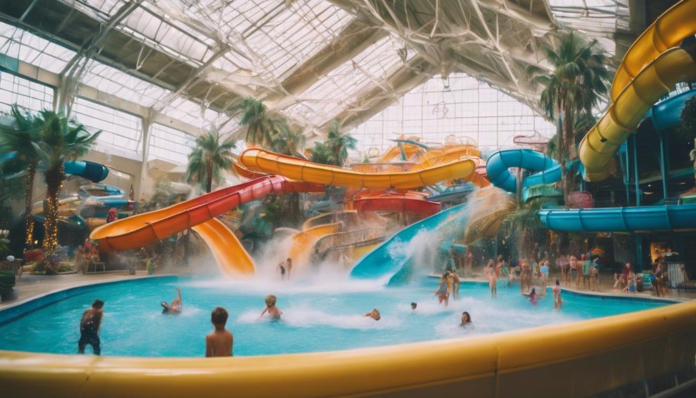 top local water parks