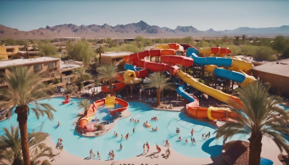 top local water parks