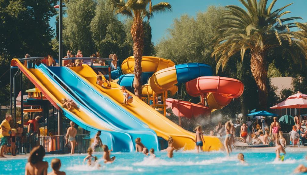 top local water parks