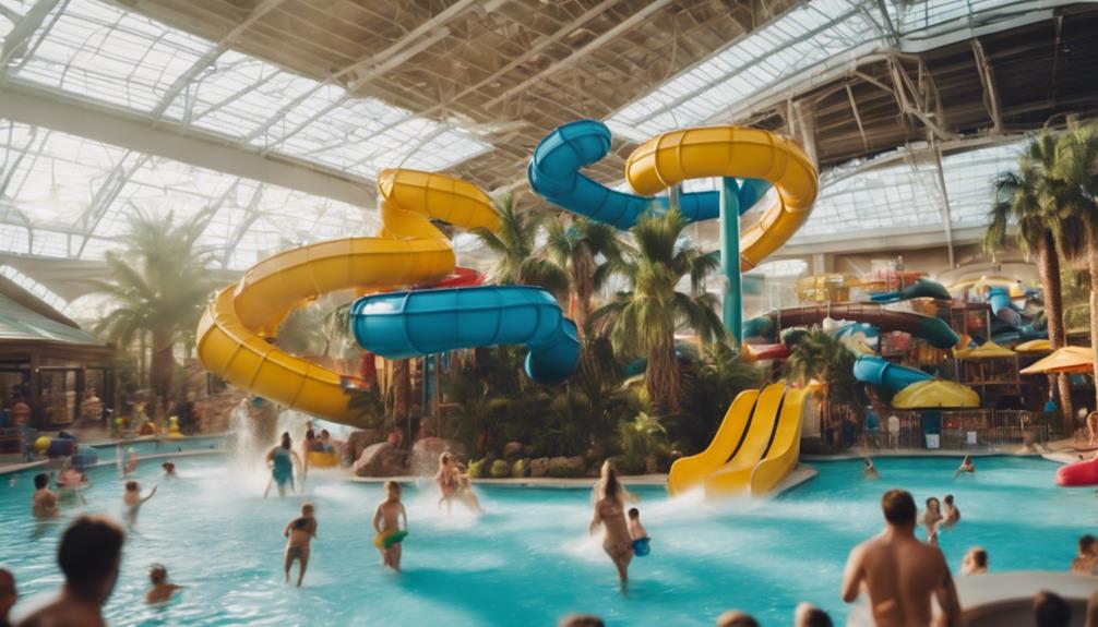 top local water parks