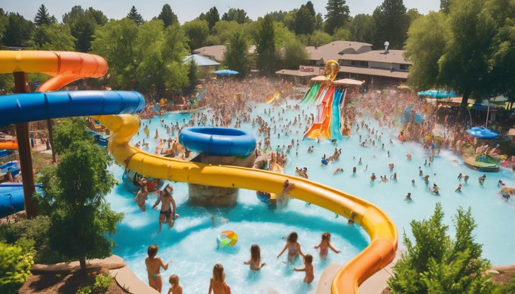 top local water parks