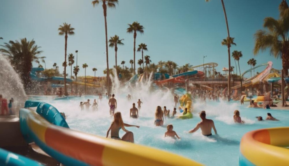 top mississippi water parks