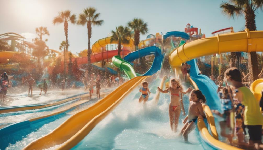 top nearby water parks