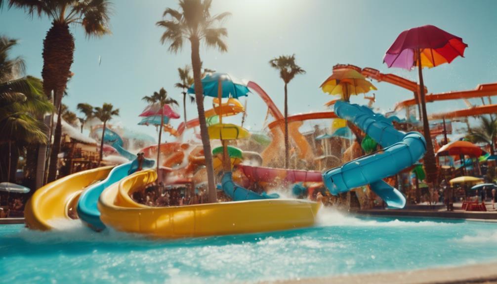 top nearby water parks