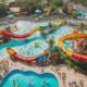 top us water parks