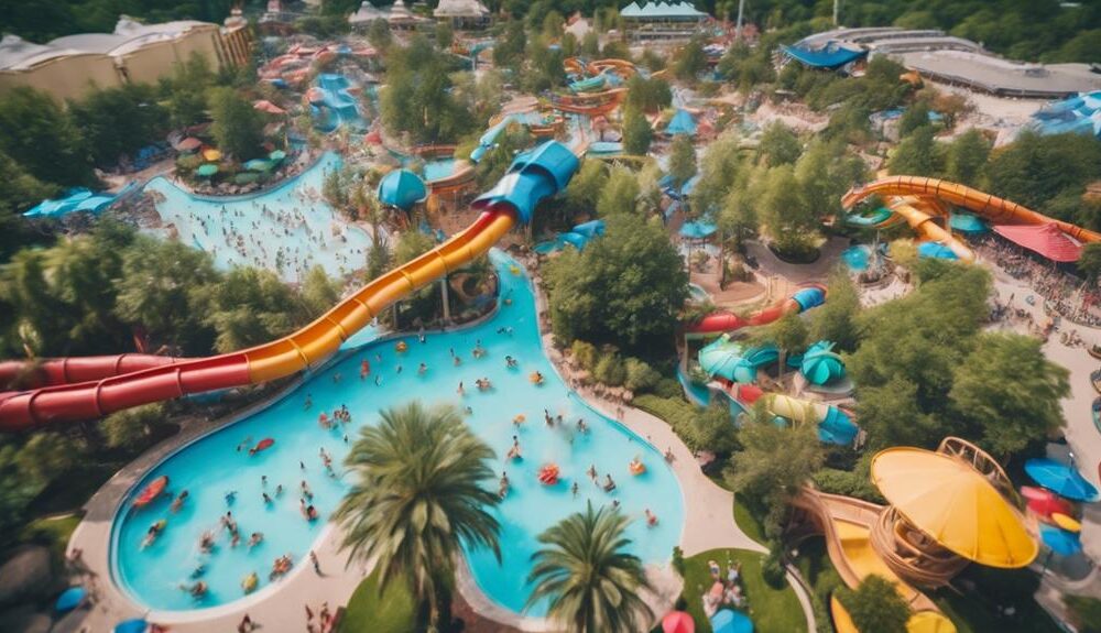 ultimate guide to water parks