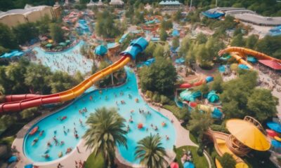 ultimate guide to water parks