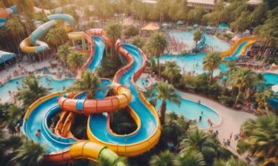 ultimate guide to water parks