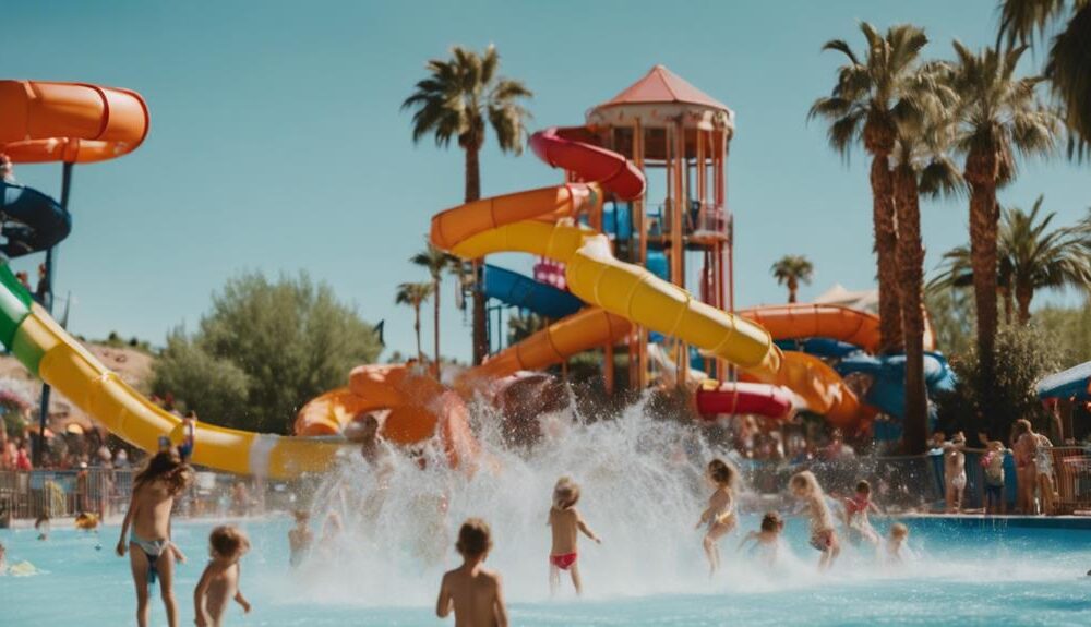 utah s best water parks