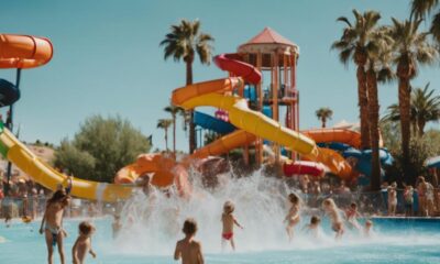 utah s best water parks