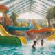 virginia indoor water parks