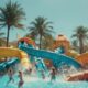 visual guide to water parks