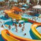 water park fun for all