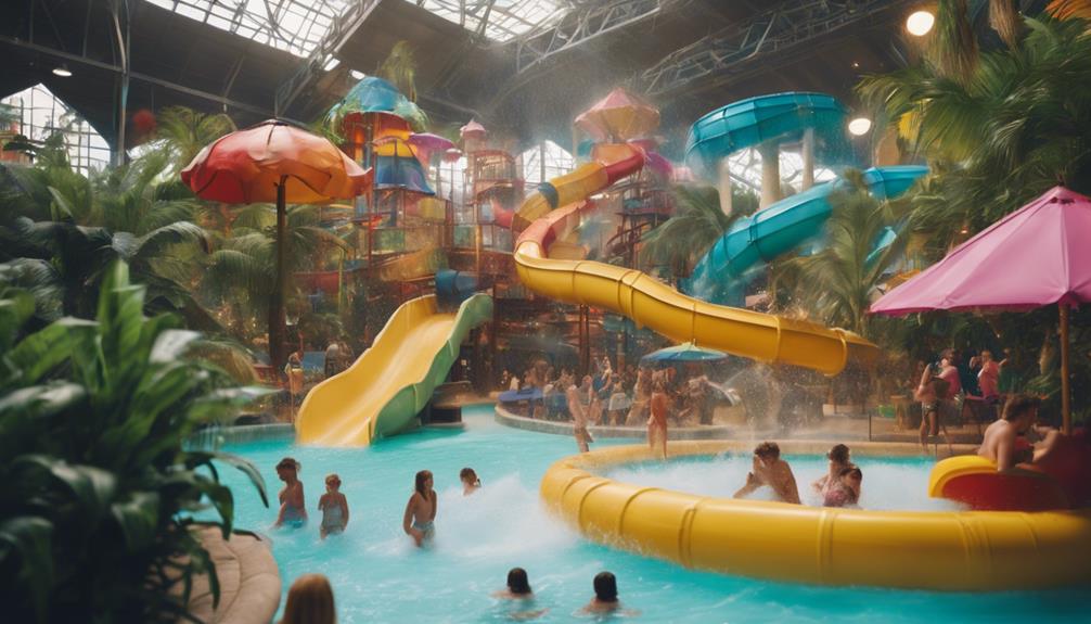 water park visit tips