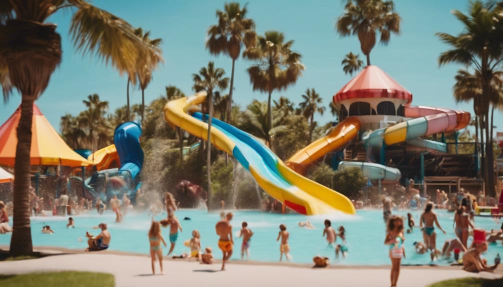 water park visit tips