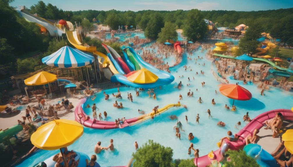 water park visit tips